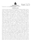 Certificado de incorporación al régimen de importación temporal (RIT)